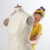 Dressmaking. The Easy Guide by Helen Rhiannon. Signed copy. - Image 8