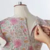 Dressmaking. The Easy Guide by Helen Rhiannon. Signed copy. - Image 9