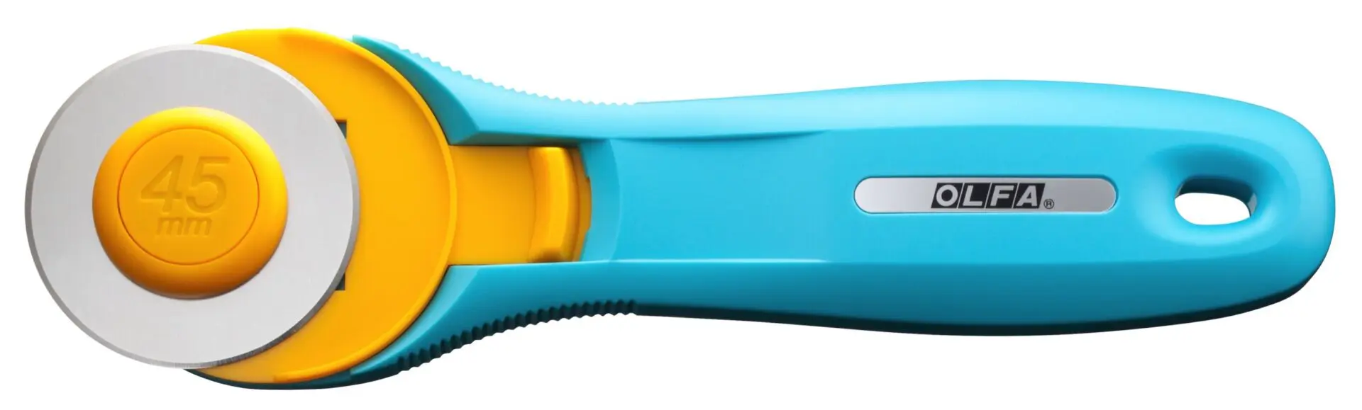 Quick-Change Rotary Cutter 45mm Aqua - Image 6