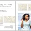 Dressmaking. The Easy Guide by Helen Rhiannon. Signed copy. - Image 7