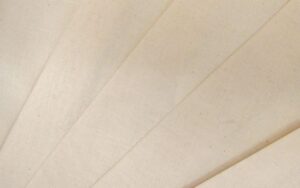 Calico Pieces - Various lengths £5p/m