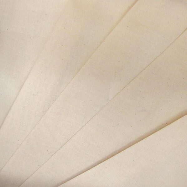 Calico Pieces - Various lengths £5p/m