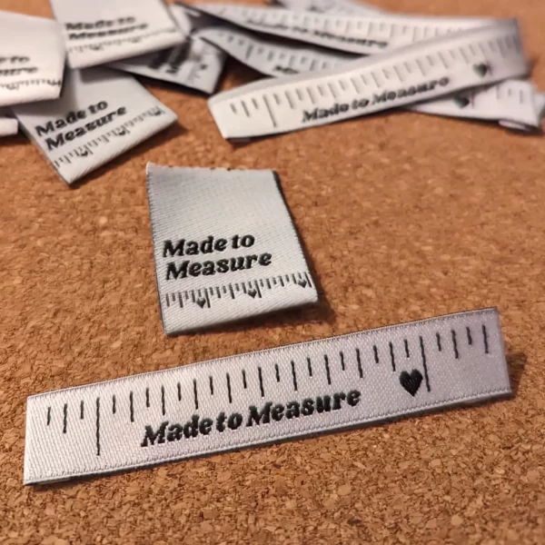 Woven Labels - Image 5