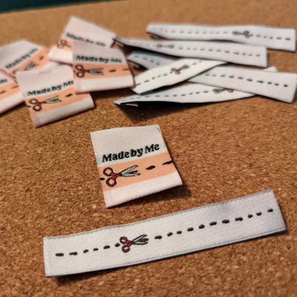 Woven Labels - Image 6