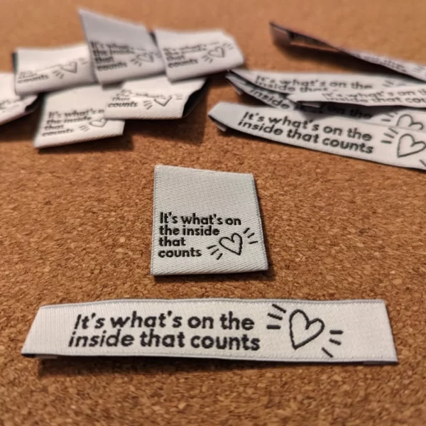 Woven Labels - Image 2