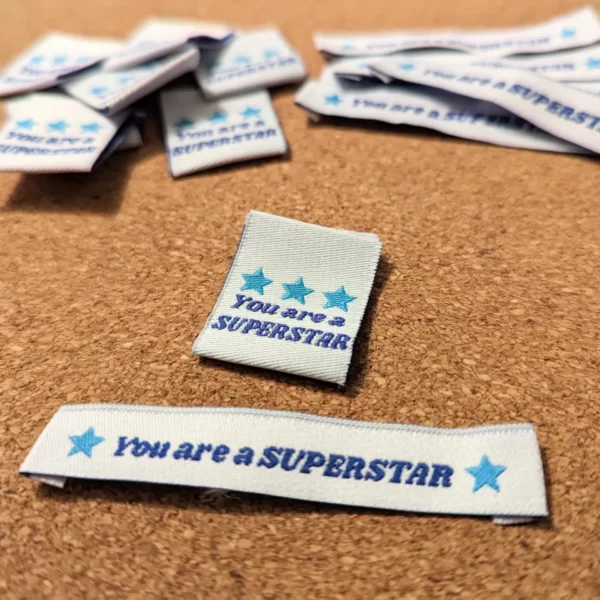 Woven Labels - Image 7
