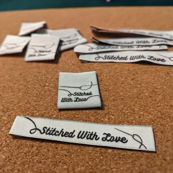 Woven Labels - Image 3