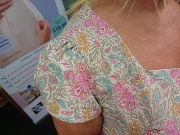 Dressmaking. 8 Week Course. - Image 16