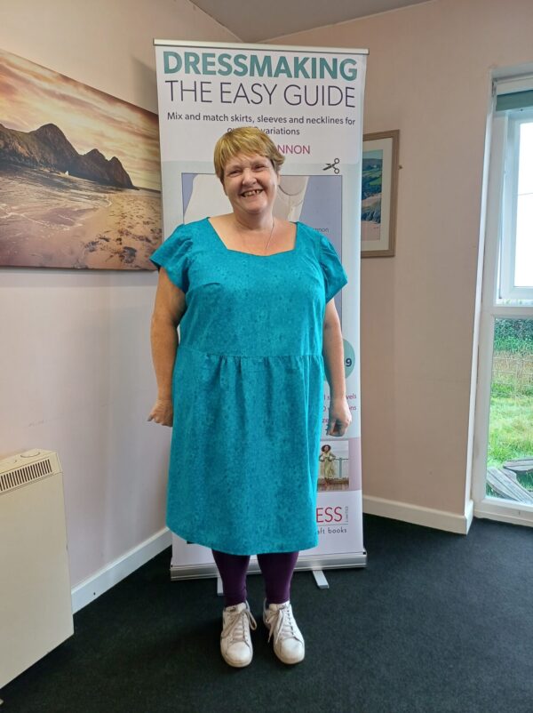 Dressmaking. 8 Week Course. - Image 18