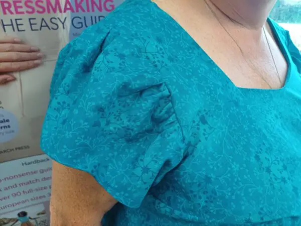 Dressmaking. 8 Week Course. - Image 19