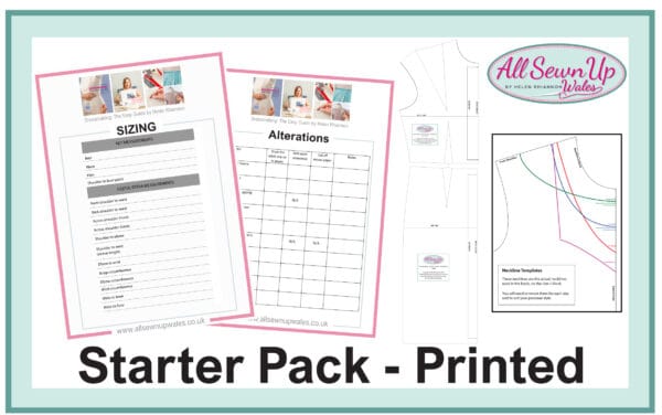Starter Pack - Printed Version