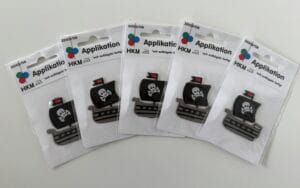 Pirate Motifs