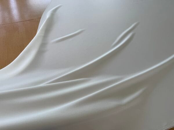 Soft Satin Porcelain