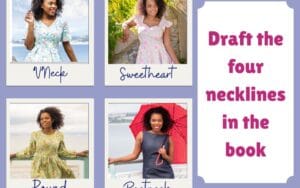 Neckline Templates - Download