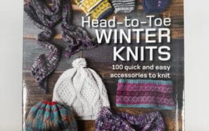 Head-to-Toe Winter Knits