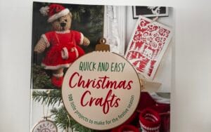 Quick and Easy Christmas Crafts