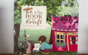 Bella & Boo - Book of Craft