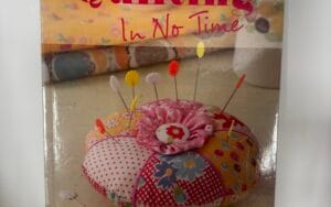 Quilting in No Time