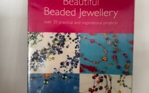 Beautiful Beaded Jewellery